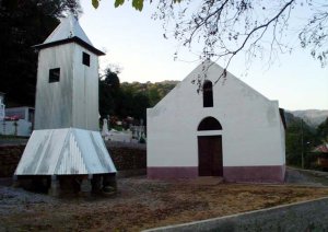 Capela Santo Antão Abade